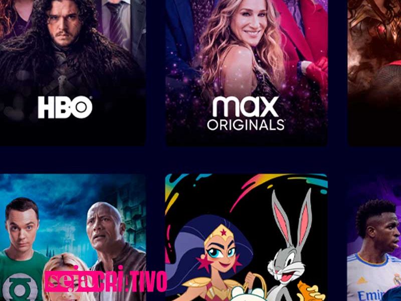 Melhores filmes da HBO Max para assistir no final de semana