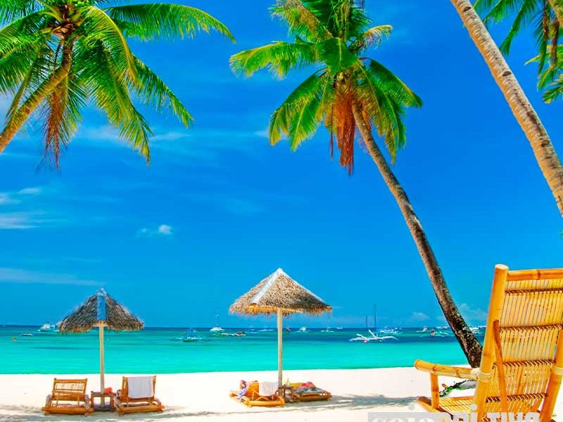 Viagem de férias com all inclusive no Brasil e no Caribe, confira!