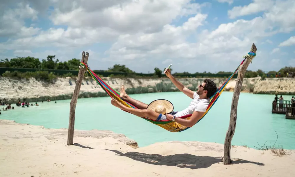 10 viagens por menos de R$1mil