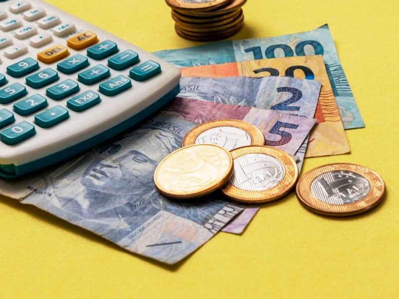 Tipos de impostos que pagamos