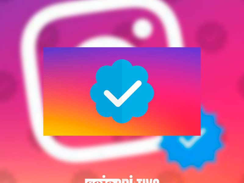 Receba o selo azul do Instagram antes de todo mundo