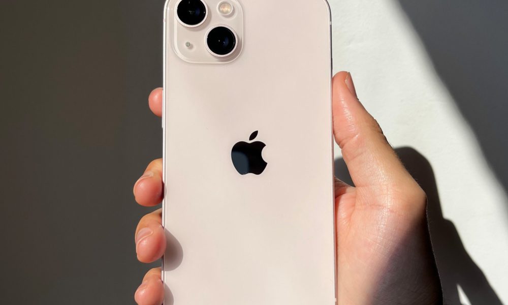 iiPhone recondicionado e seminovo está em alta no mercado brasileiro