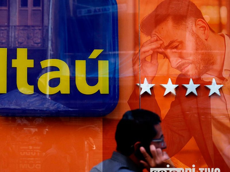 Itaú surpreende com demissão em massa