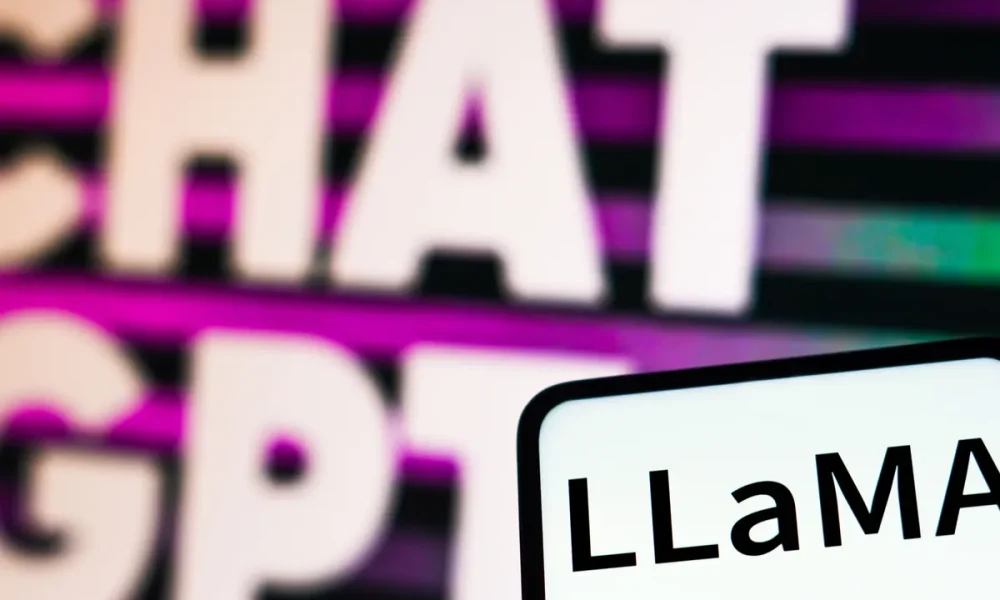 Conheça LLaMA,, ferramenta da Meta de IA para concorrer com Chat GPT