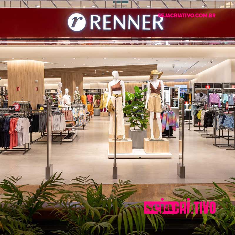 Renner com maior crescimento entre as marcas mais valiosas do Brasil