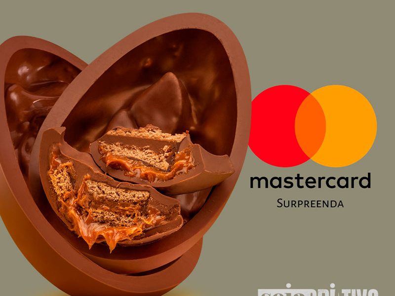Clientes da Mastercard não sabem desses brindes exclusivos