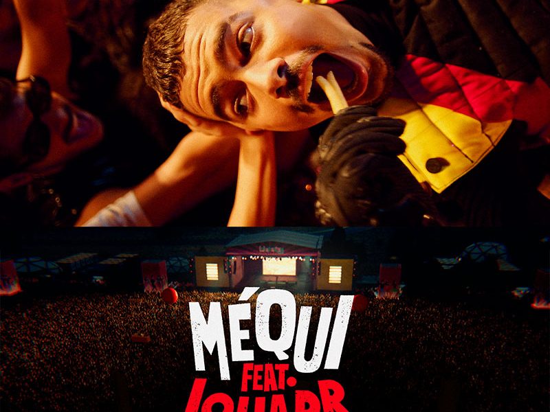 McDonald´s faz feat com Pedro Sampaio para o Lollapalooza Brasil 2023