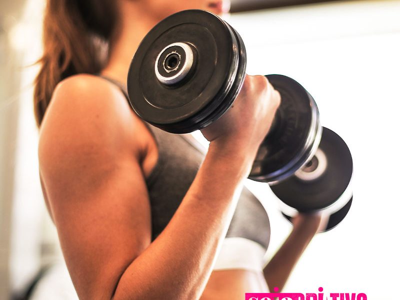 Descubra os 7 melhores perfumes femininos para arrasar na academia!