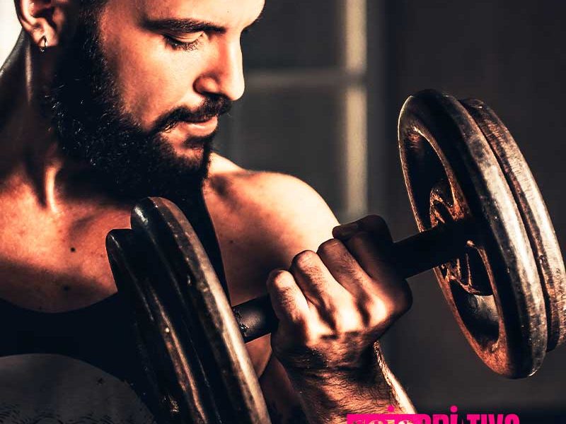 Os melhores perfumes masculinos para ir na academia