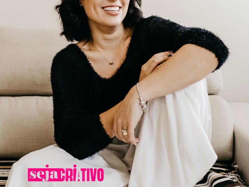 Construindo uma imagem pessoal forte após os 40: especialista compartilha dicas de autoconhecimento