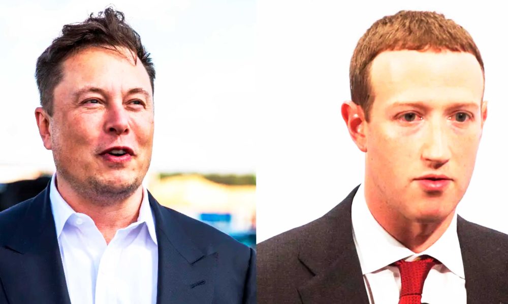 Meta vai lançar concorrente do twitter, a dita P92