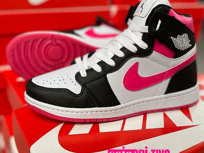 Descubra quais são os 5 melhores tênis Air Jordan de todos os tempos!