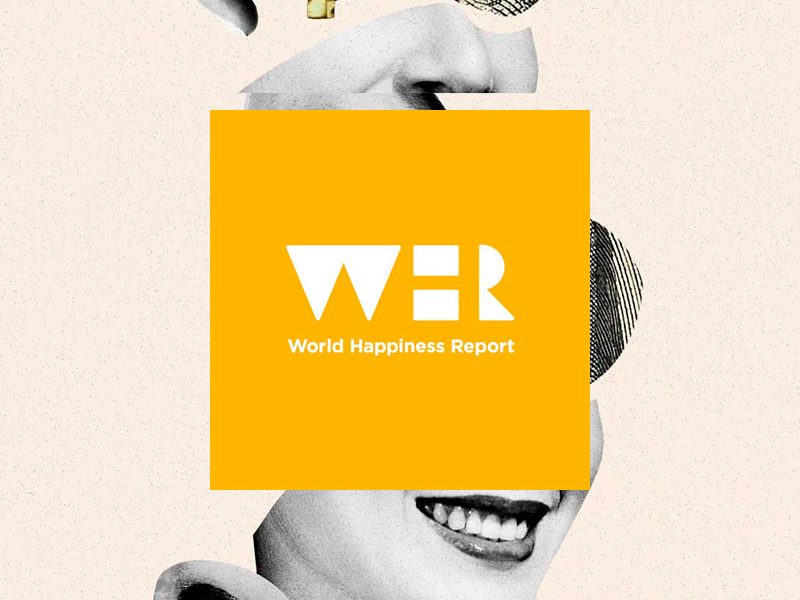 Conheça os Países mais felizes do mundo