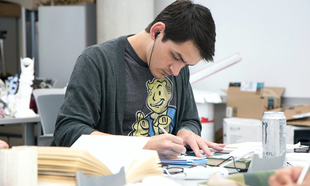 Como produzir mais no trabalho com uma rotina diferente?