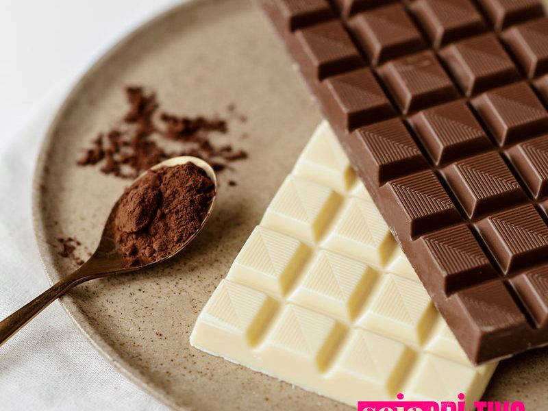 Acredite se quiser: Chocolate pode te ajudar a emagrecer! Conheça a inovação brasileira que está transformando dietas!