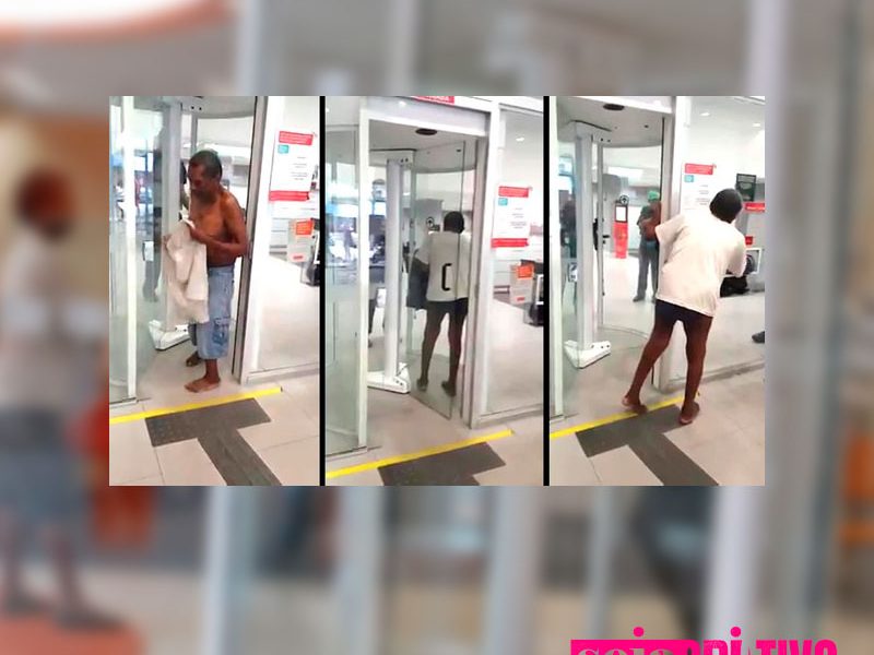 Será o fim das portas giratórias dos Bancos?