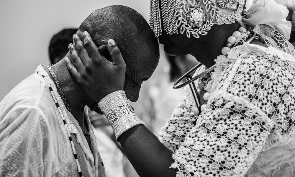 O QUE É RACISMO RELIGIOSO?