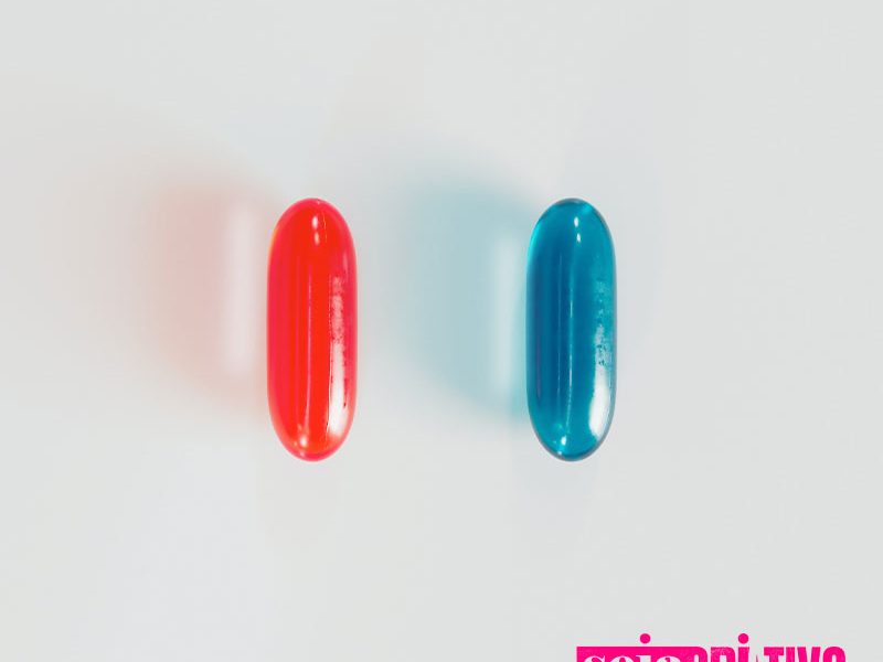 A verdade sobre a ideologia "redpill" nos relacionamentos