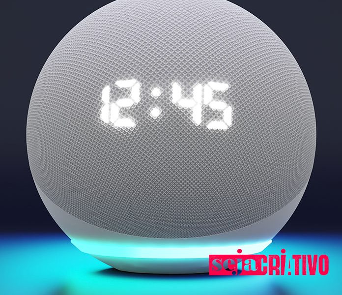 Alexa terá "superpoderes" tipo ChatGPT! Amazon revela plano revolucionário