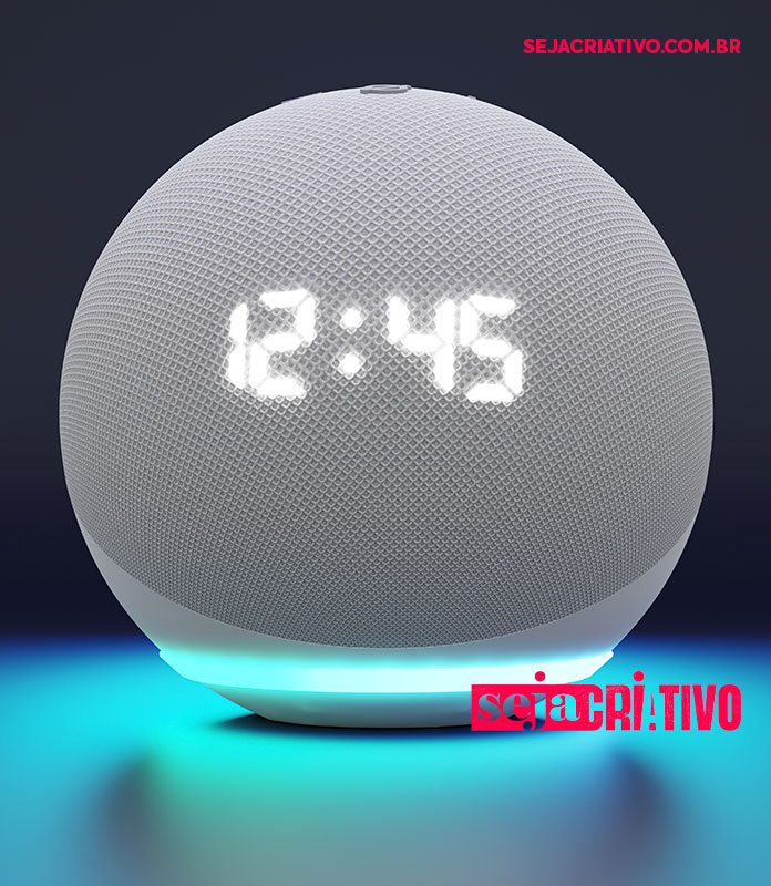 Alexa terá "superpoderes" tipo ChatGPT! Amazon revela plano revolucionário