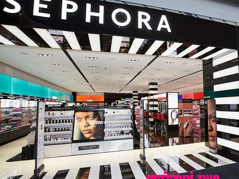 Sephora cheia de promoções na Chic Week, confira!