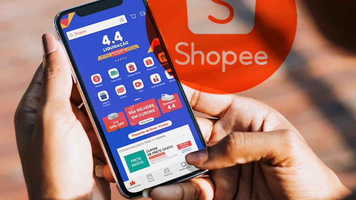 Cupom Shopee Oficial - Feed Diário de Produtos (13.03.2023, parte 2) -  Achadinhos do Pegue o Cupom