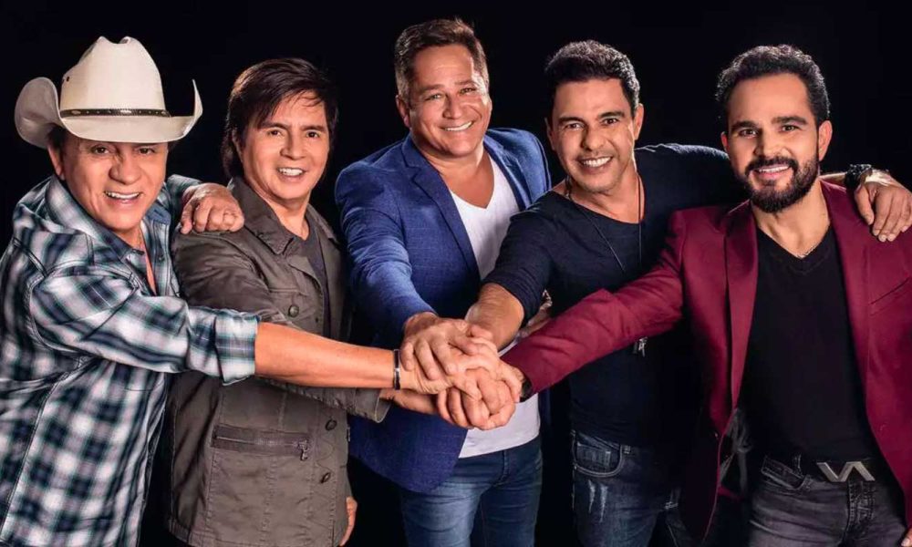 Clientes Elo terão acesso exclusivo aos Shows dos Amigos