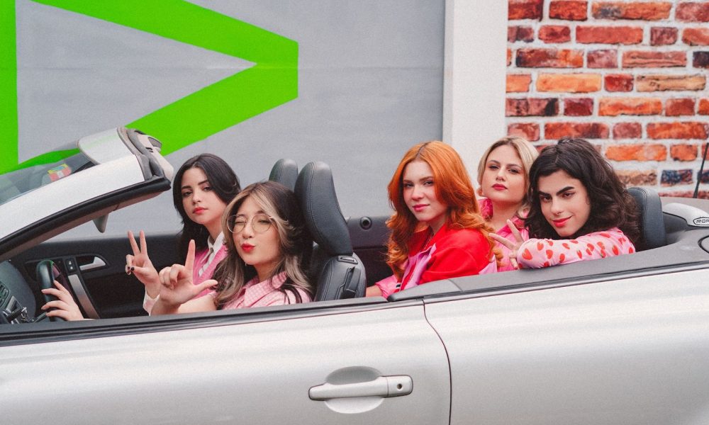 LOUD usa nova cor e entra em cenário inclusivo de Valorant