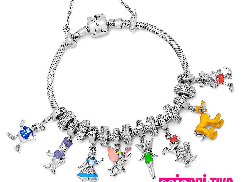 Vivara em parceria com a Disney