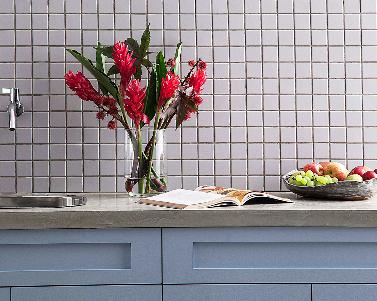 Limpeza pós-obra: como deixar pastilhas e cerâmicas lindas sem danificá-las