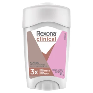 rexona clinical vale a pena