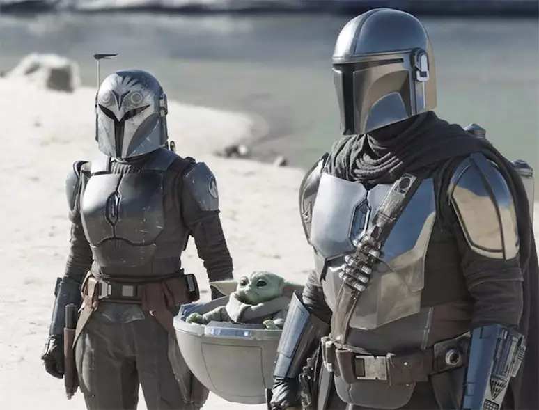 Relembre o que aconteceu em The Mandalorian antes de assistir ao último episódio