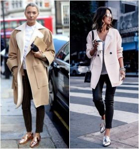 A modernidade dos metalizados