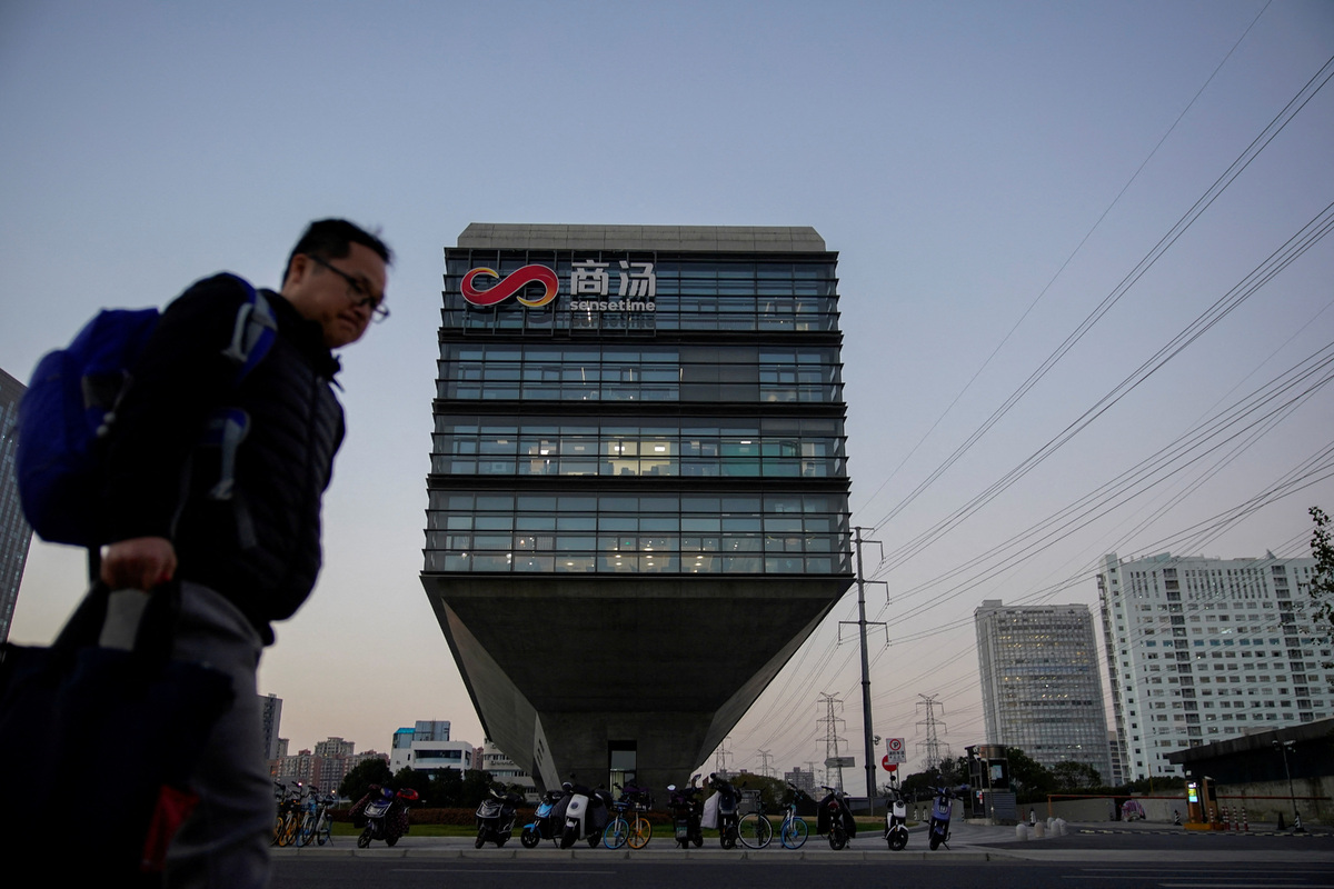 SenseChat: concorrente do Chat GPT é criada pela SenseTime