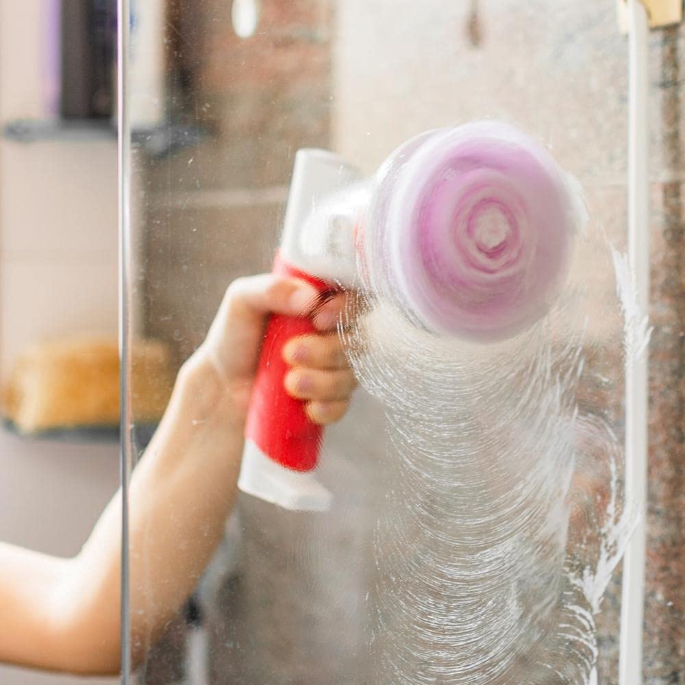 Conheça a escova elétrica multiuso que limpa a casa para você 