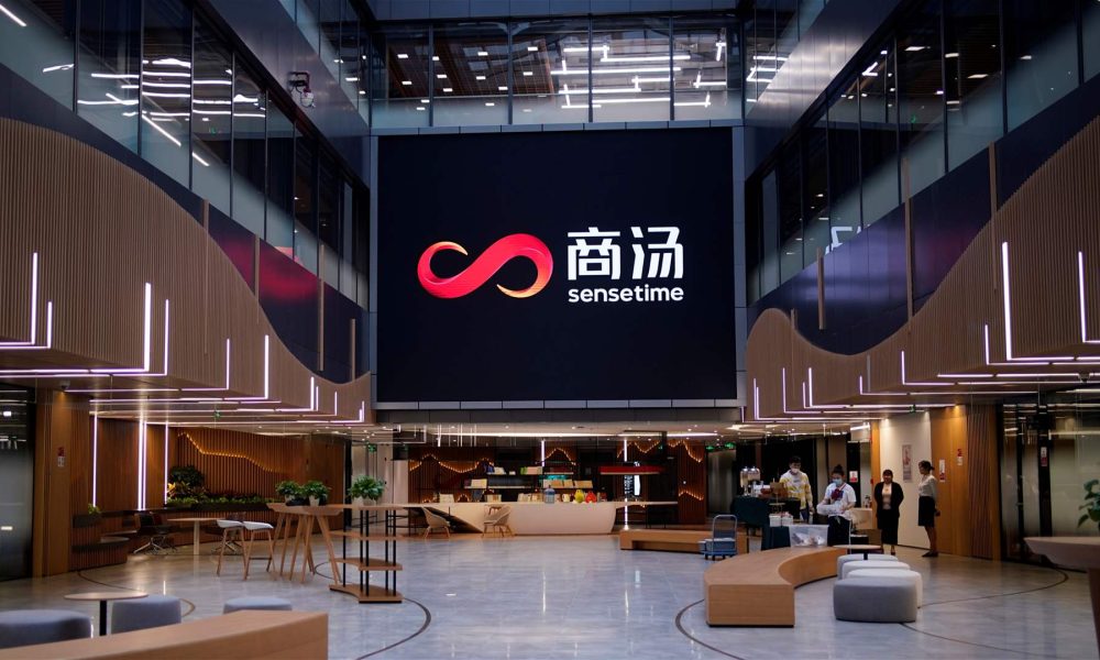 SenseChat: concorrente do Chat GPT é criada pela SenseTime