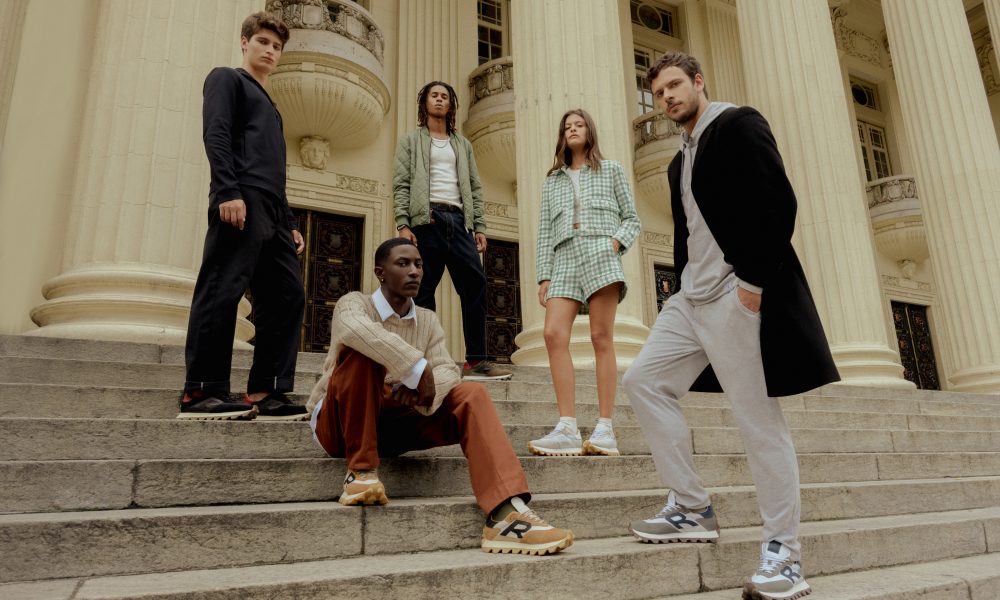 reserva go lançamento