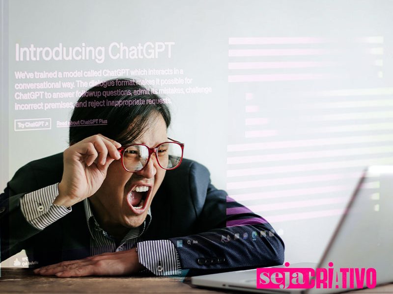 Quem vai regulamentar e fiscalizar o ChatGPT e a Inteligência Artificial aqui no Brasil?