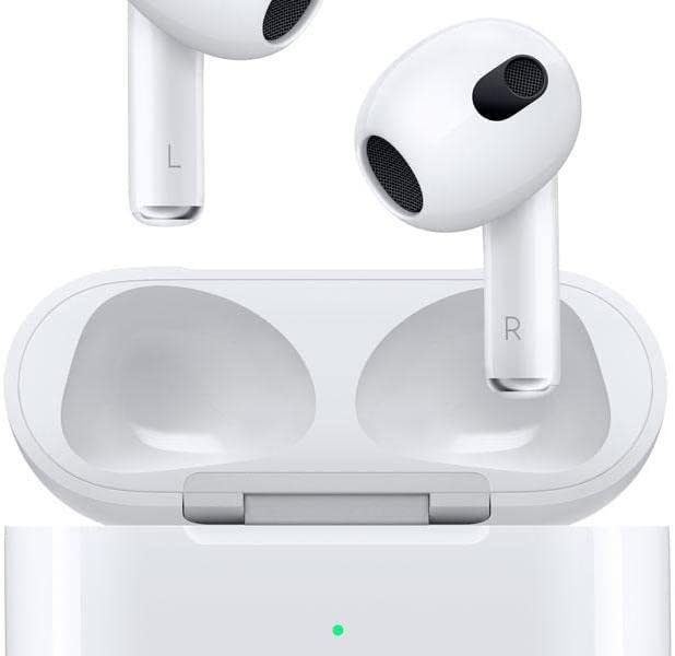 airpod 3a geracao desconto