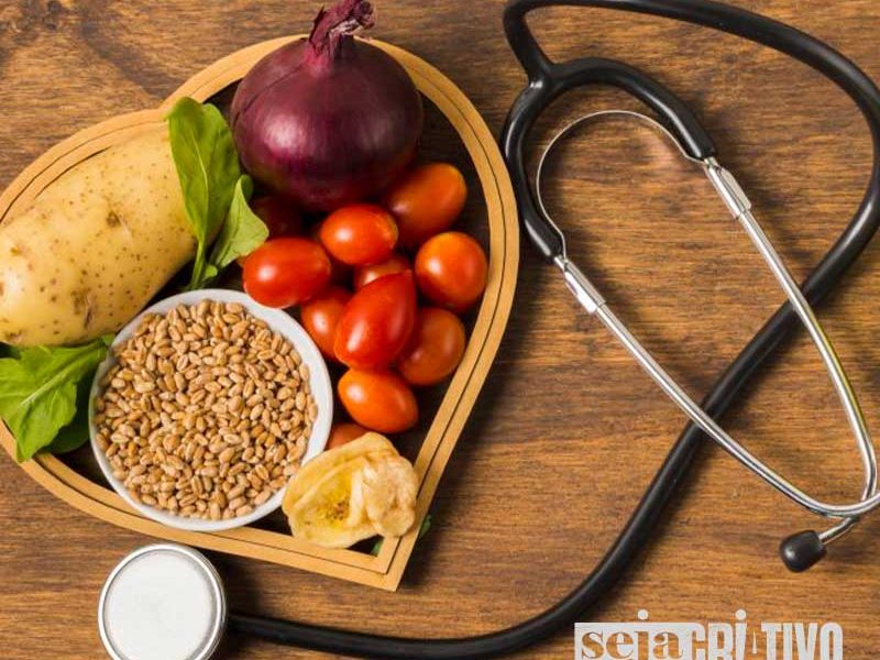 Você sabia que a nutrição pode ser uma aliada no combate ao câncer? Seja criativo e descubra como!