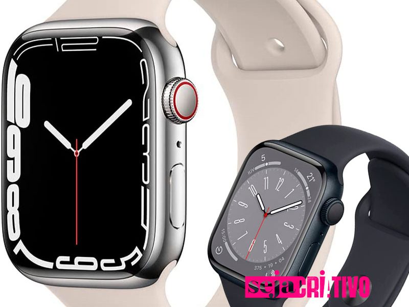 Qual é o melhor Apple Watch para você?
