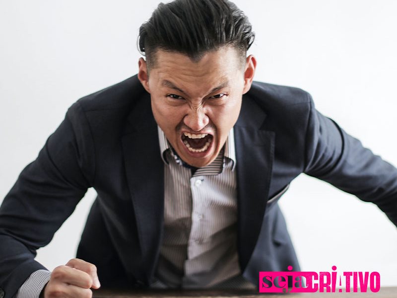 Como lidar com pessoas com personalidade forte?