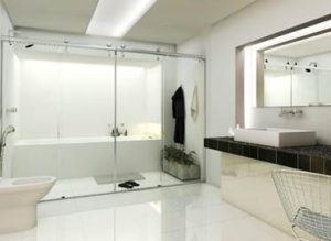 Diferenças entre o design de banheiros brasileiro e americano