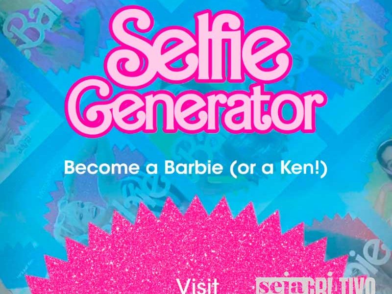 Crie seu próprio avatar da Barbie em minutos com este incrível aplicativo!