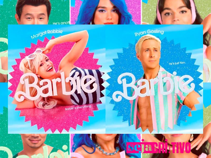 O filme da Barbie que está deixando os fãs malucos - saiba tudo agora!