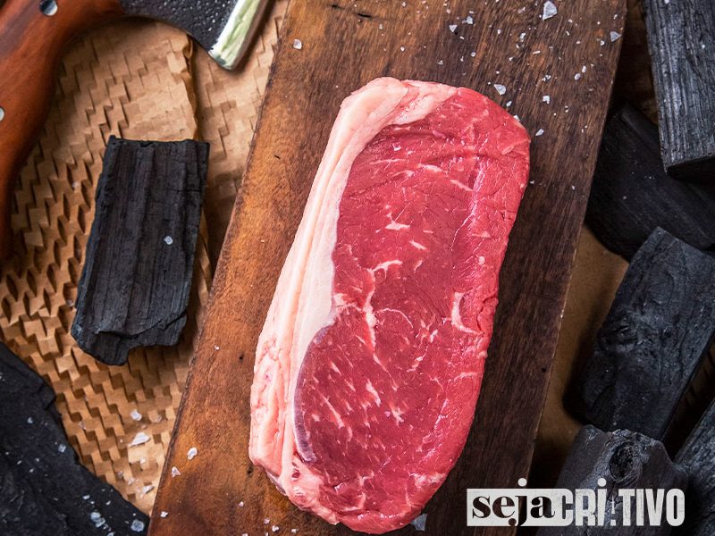 O bife de chorizo: a escolha perfeita para o seu próximo churrasco!