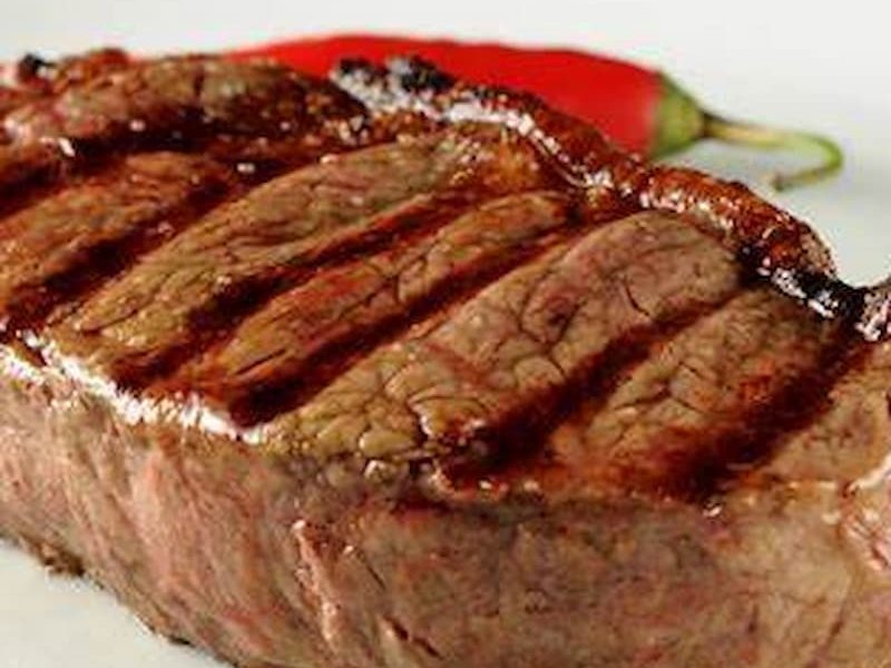 6 Melhores carnes para bifes