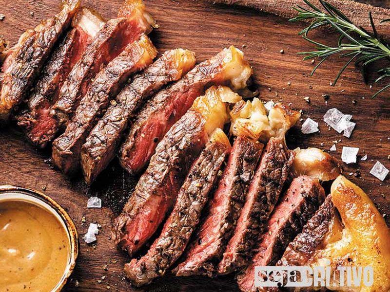 As melhores opções de cortes de carne Swift para churrasco e assados