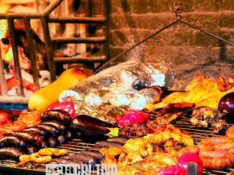 Saiba tudo sobre o churrasco de parilla