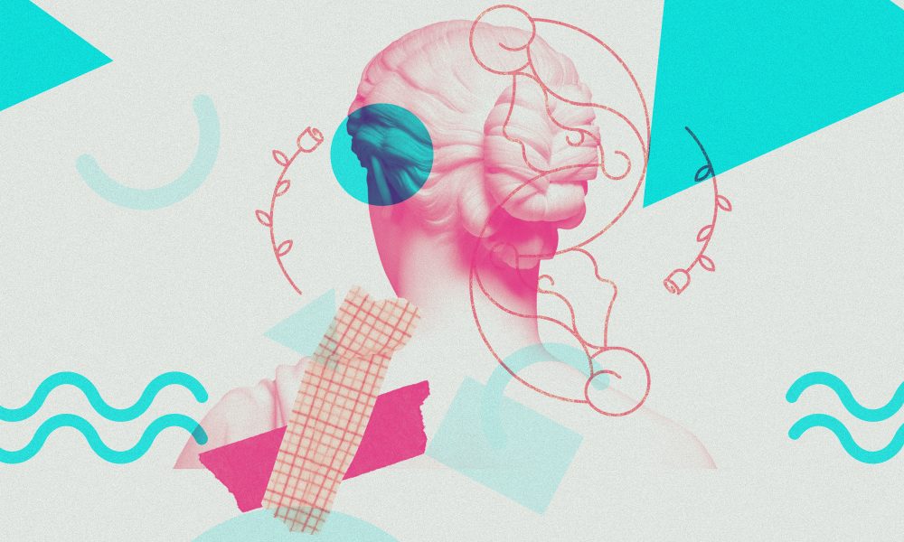 Não deixe a falta de criatividade te impedir de alcançar seus sonhos - saiba como se tornar mais criativo agora!